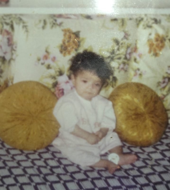 Ghada Magdy Ghada Magdy